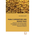 Public Expenditure and Budget Rule