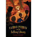 Fairday Morrow and the Talking Library