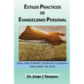 Estilos Practicos de Evangelismo Personal