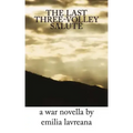 The Last Three-Volley Salute
