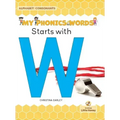 Starts with W