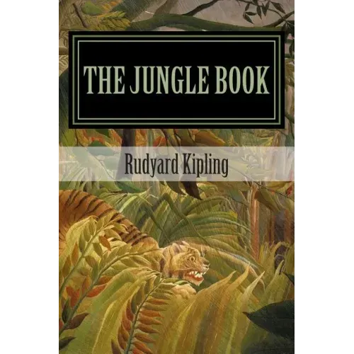 The Jungle Book