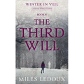 The Third Will (Winter in Veil Book 8)