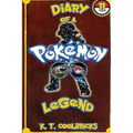 Diary of a Pokemon Go Legend: 11