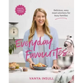 Everyday Favourites: Delicious, Easy Meal Solutions for Busy Families