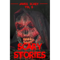 Scary Stories: Scary tales to tell in the dark, 6 horror short stories for kids and for all ages
