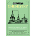 Fast Track: Chemistry: Essential Review for Ap, Honors, and Other Advanced Study