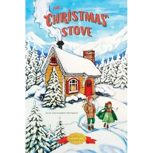 The Christmas Stove
