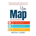 YouMap: Find Yourself. Blaze Your Path. Show the World!