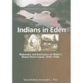Indians in Eden: Wabanakis and Rusticators on Maine's Mt. Desert Island