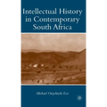 Intellectual History in Contemporary South Africa