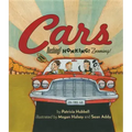 Cars: Rushing! Honking! Zooming!