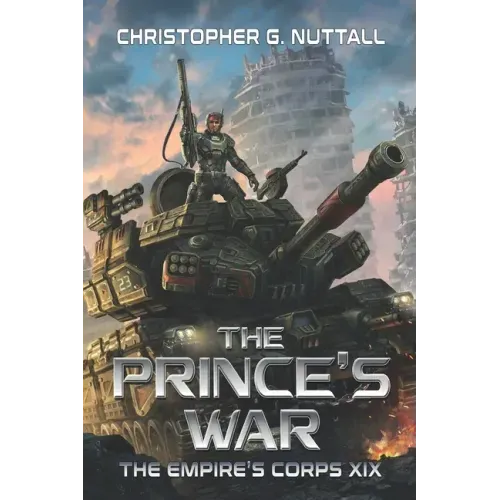 The Prince's War