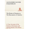 The Pirates of Panama