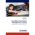 Incredible Years Parent Management Training