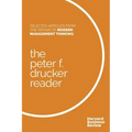 The Peter F. Drucker Reader: Selected Articles from the Father of Modern Management Thinking