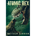 Atomic Rex: A Kaiju Thriller