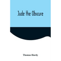 Jude the Obscure