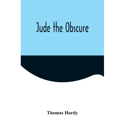 Jude the Obscure
