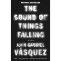 The Sound of Things Falling