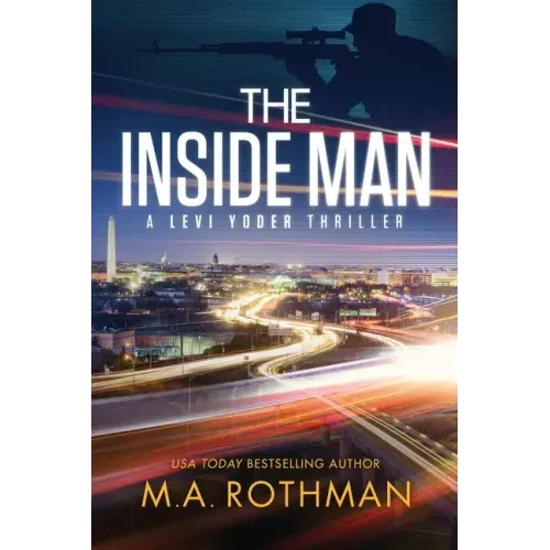 The Inside Man