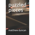 puzzled pieces