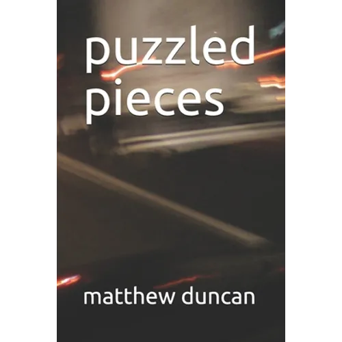 puzzled pieces