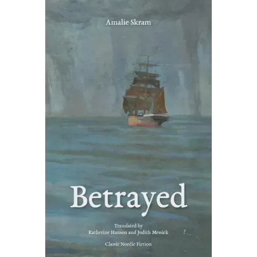 Betrayed