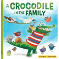 A Crocodile in the Family