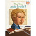 Who Was Louis Braille?