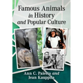 Famous Animals in History and Popular Culture