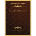 Compendium Maleficarum V2