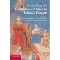 Rethinking the Foundations of Modern Political Thought