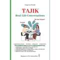 Tajiki: Real-Life Conversations for Beginners
