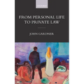 From Personal Life to Private Law