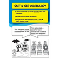 SSAT & ISEE Vocabulary