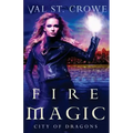 Fire Magic