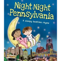 Night-Night Pennsylvania