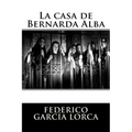 La casa de Bernarda Alba