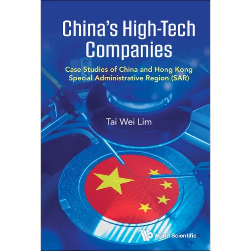 China's High-Tech Companies