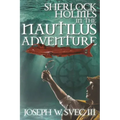 Sherlock Holmes In The Nautilus Adventure