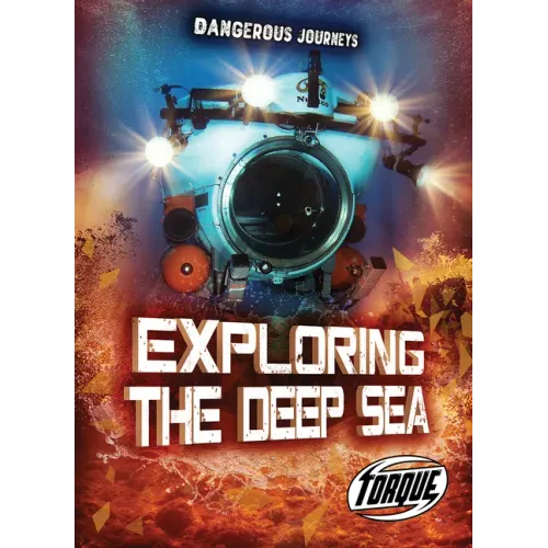 Exploring the Deep Sea