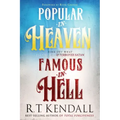 Popular in Heaven Famous in Hell: Find Out What Pleases God & Terrifies Satan