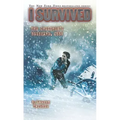 I Survived the Children's Blizzard, 1888