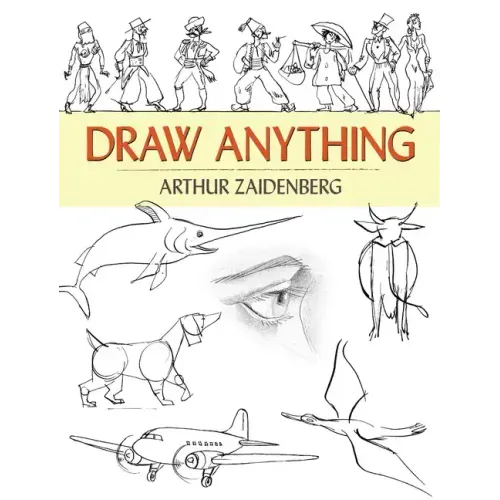 Draw Anything