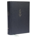 Young Women Love God Greatly Bible: A Soap Method Study Bible (Net, Blue Cloth-Bound Hardcover, Comfort Print)
