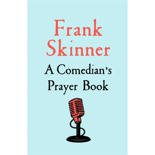 A Comedian's Prayer Book