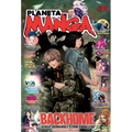 Planeta Manga N° 03
