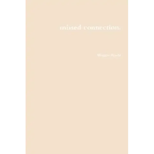 missed connection.