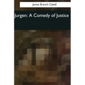 Jurgen: A Comedy of Justice